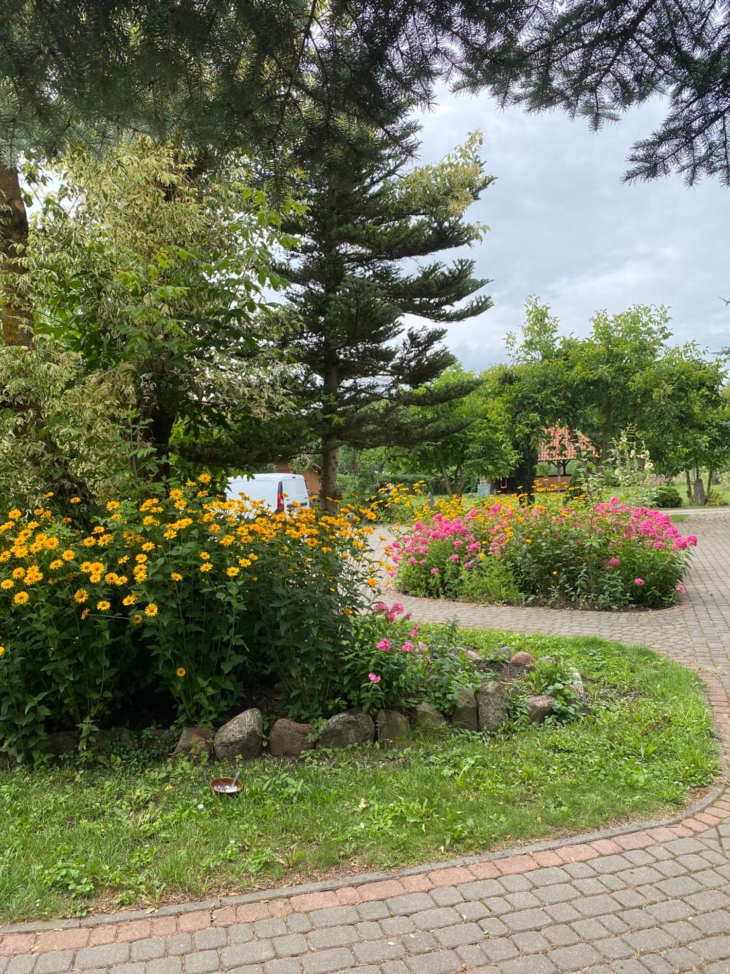 Villa Agroturystyka Pod Podkowa à Mrągowo Extérieur photo